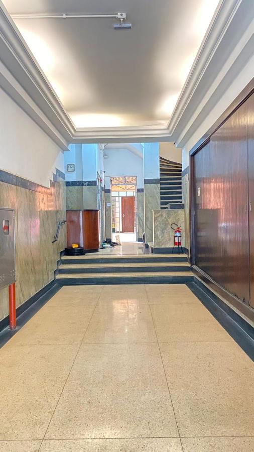 Apartamento Conforto E Requinte! 상파울루 외부 사진