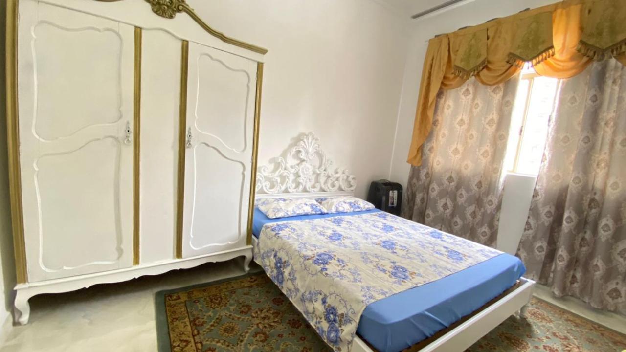 Apartamento Conforto E Requinte! 상파울루 외부 사진