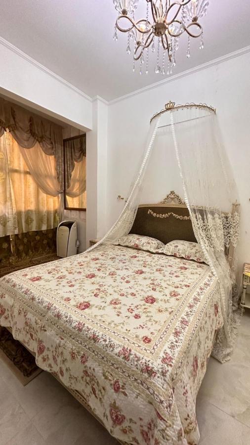 Apartamento Conforto E Requinte! 상파울루 외부 사진