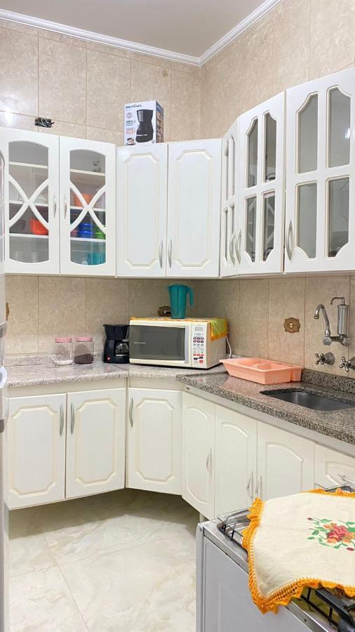 Apartamento Conforto E Requinte! 상파울루 외부 사진